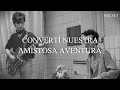The Smiths - I Started Something I Couldn't Finish // Sub. Español