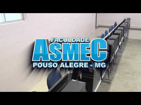 FACULDADE ASMEC POUSO ALEGRE