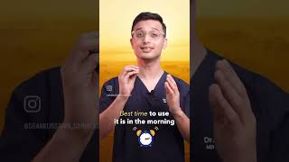 Some Facts That You Should Know Before Starting A Vitamin C Serum || Dr Ankur Sarin ||