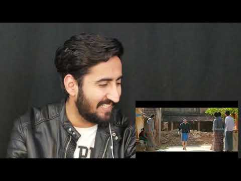 Jaago||Mahesh Babu||Srimanthudu||Reaction By Punjabi|