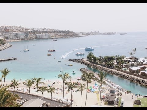 GRAN CANARIA 2017