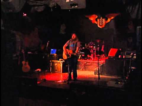Daniel Greer live at Bar le Magog Sherbrooke (Full Concert)