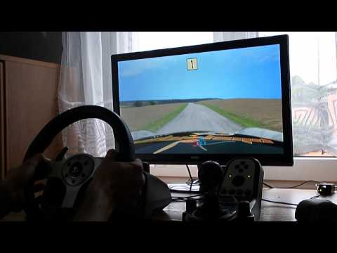 WRSMP 2015: Rajd Gdańsk Baltic Cup - Kartuzy II