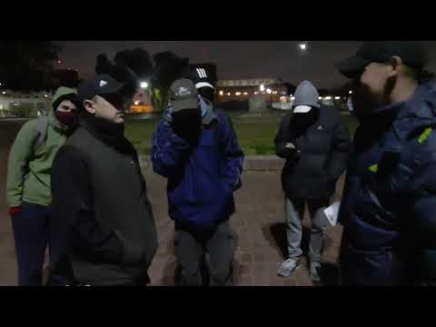 Cuartos: Abel vs Tima - Fecha 5 Virreyes Under ft Houssayfreestyle