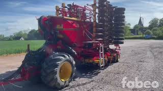 Venta de Väderstad Rapid A 800C sembradora de precisión mecánica - Imagen 2 | Agronetto AR Väderstad Rapid A 800C sembradora de precisión mecánica | Imagen 2 - Agronetto
