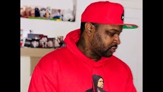 J Batters - (Secret indictment) Official Video WSHH