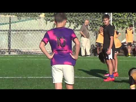 BOLAS DE MONO VS LA TIBIA - #LigaNuñez - #Apertura S14 - Fecha 9 - 2022