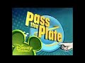 Disney Channel S Pass The Plate With Brenda Song All Ten Episodes