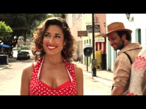 Thumbnail of the video: Trailer - O Milagre dos Pássaros (Jorge Amado)