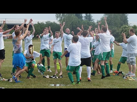 SG Grün-Weiß Dessau - Der Traum vom Aufstieg