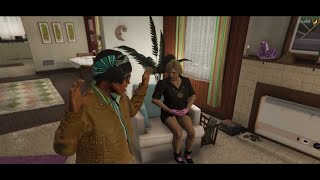 You Never Know What Mary &quot;Mac&quot; is Going to Say...or Do. - NoPixel Highlights