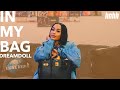 DreamDoll Shows Off Abundance Of Jewelry Speaks On Her Birkin Bag Collection HNHH S In My Bag