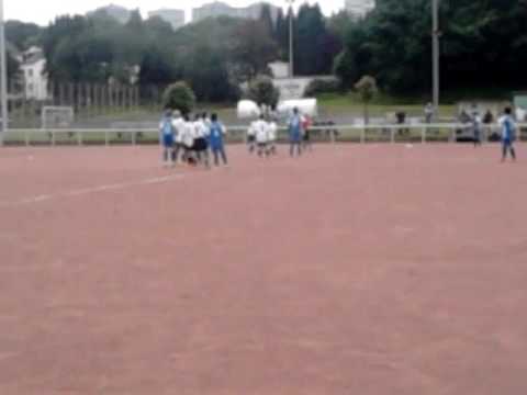 Kopfballtor gegen UNION VELBERT QUALLI LEISTUNGSKLASSE