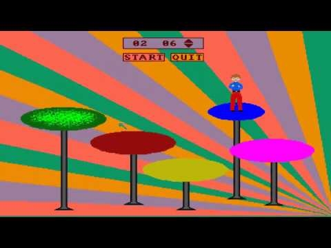 Easy and Fun - Four in One picture