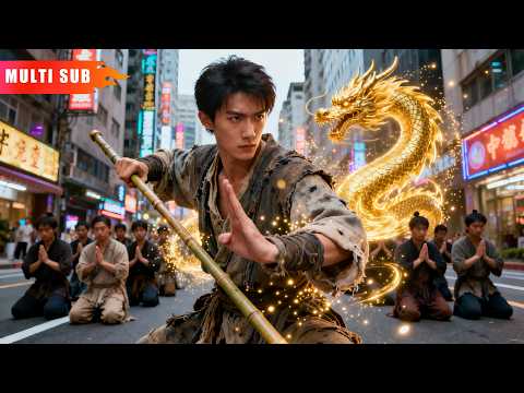 【Multi Sub】⚡️眾人嘲笑堂堂門閥千金竟和臭乞丐結婚，豈料眼前乞丐竟是令人聞風喪膽的冥王！一招可取百人首級！ #viral #短劇 #cdrama