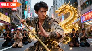 Download lagu 【Multi Sub】⚡️眾人嘲笑堂堂門閥千金竟和臭乞丐結婚，豈料眼前乞丐竟是令人聞風喪膽的冥王！一招可取百人首級！ #viral #短劇 #cdrama mp3