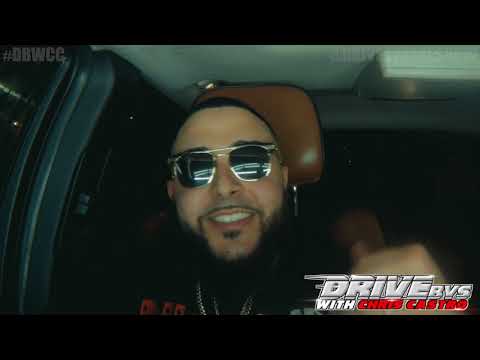 DBWCC - OREO [Full Interview]