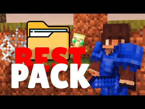 Top 5 Best PvP Texture Packs!!