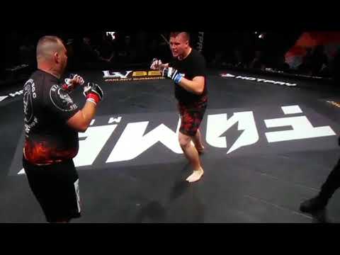 Ztrolowany rozwala bonusa BGC-FameMma 2