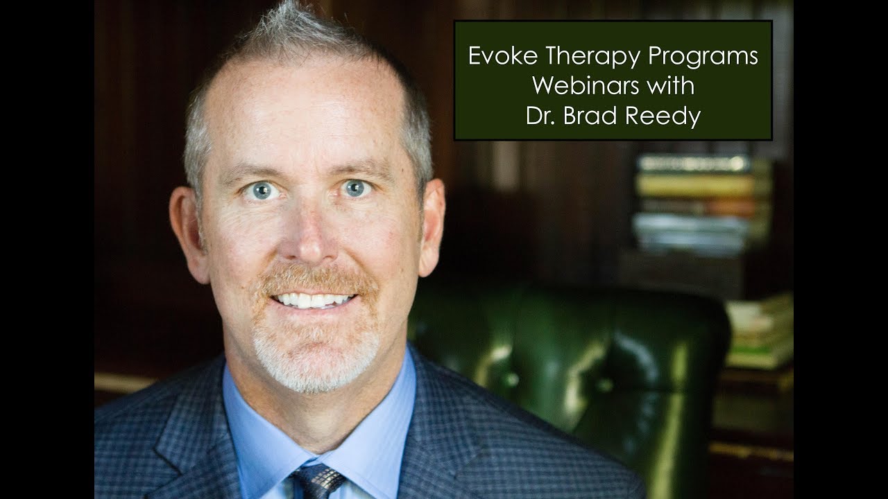 Introduction to Evoke Webinar