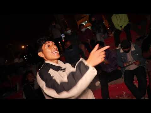 FEAR VS JEICO - FINAL - ULTIMO VERSO FECHA 6