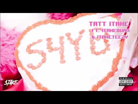 1TakeJay - Tatt 1Take Ft. 1TakeQuan & 1TakeTeezy (Official Visualizer)