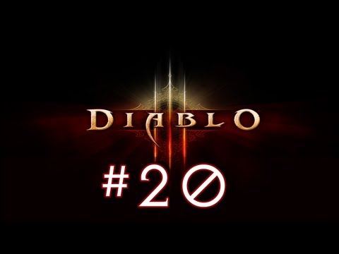 Half Hour of Power - Diablo 3 Co-op Campaign Walkthrough / Gameplay with Clash Part 20 - Minithon