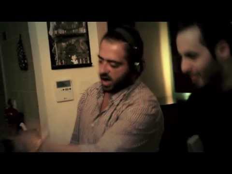 Zikrayati 3m Twj3ny - K-lead ft i-Mad DJ