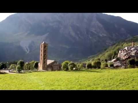 Catalan Romanesque Churches of the Vall 
