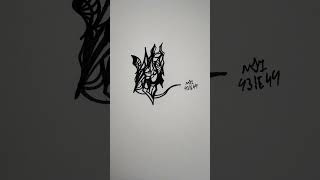 The Mint #earlsweatshirt #nois3less art #shorts