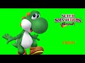 Super Smash Bros Brawl Tourney 39 Yoshi