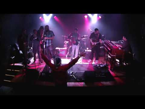 Mellow Mushroom Holiday Party Jam (2) @ Asheville Music Hall 12-12-2016