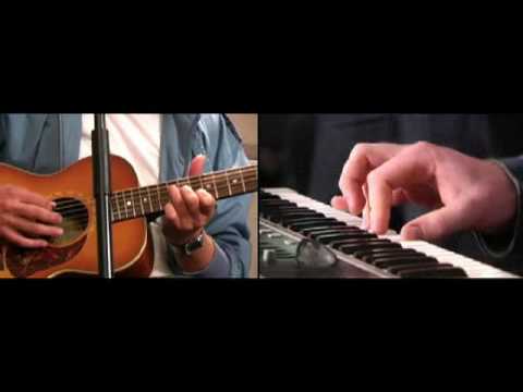 99X - Live X - The Temper Trap - "Sweet Disposition"