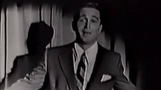 Perry Como Live - Because