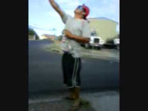 Huevero Bailando Borracho