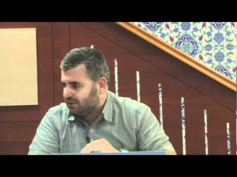 Mr. Ferid Piku - Beteja e Uhudit