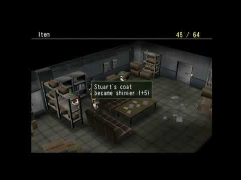 Spetz Playz Metal Saga Part 7 - Genetics Laboratory