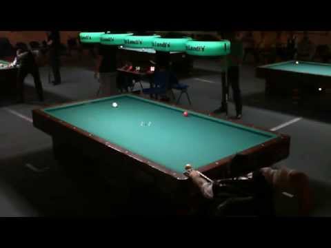 Arcese (President) vs Gandolfi (Level Up) - Italiana 120 p.ti Semifinale Campionato a Squadre