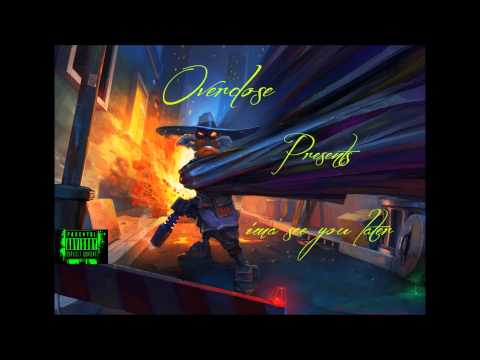 Overdose features Pimp C. - coming down candy