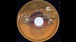 Vernon Burch - Never Can Find A Way (Hot Love) (1979)