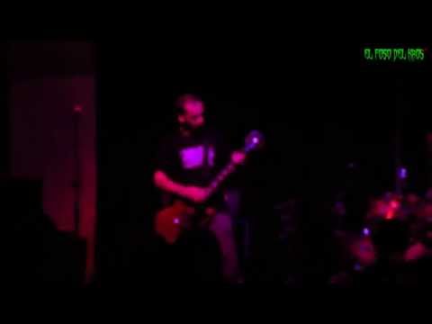 Disturbance Project "IX Brutalmeria Fest"