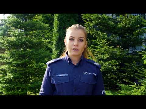 Podsumowanie - 9 Tydzień Wakacji / Tragedia na trasie E7 Policja Ostróda Anna Balińska