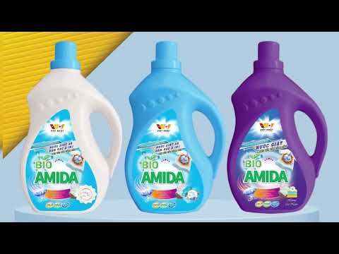 Antgroup giới thiệu Sản phẩm Bio Amida