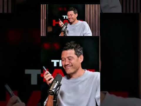 Ketika Istri Thom Haye dengerin lagu the Changcuters, kaget denger liriknya