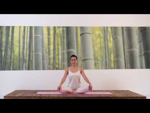 kundalini krija numesti svorio