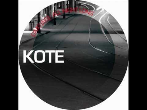 Dimo (BG) - All Night Long