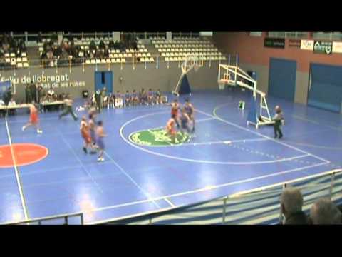 EBA C J10. CBS - Navás