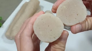 Download lagu AUTHENTIC PALEMBANG LENJER PEMPEK RECIPE. mp3