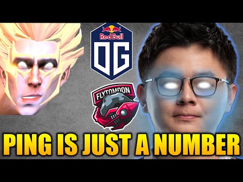 MIDONE INVOKER MID with 200ms PING AGAIN!