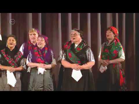 MONDSCHEIN CHOR aus SZEKSZÁRD UB ARCHIV 2004